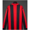 Mens Eintracht Frankfurt 1988/89 Home Retro Shirt – Long Sleeve Mens Eintracht Frankfurt 1988/89 Home Retro Shirt – Long Sleeve