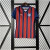 Womens Bahia Away Jersey 2025/26 front view on display
