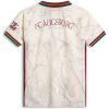 Mens FC Augsburg Home Jersey 2026/27 Player Version Mens FC Augsburg Home Jersey 2026/27 Player Version rear view showing matching team styling
