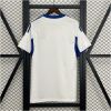 Mens Schalke 04 Away Jersey 2025/26 front view on display