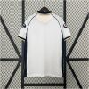 Mens Parma Retro Away Jersey 2003/04 Mens Parma Retro Away Jersey 2003/04 back view detail