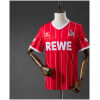 Mens FC Koln Retro Home Jersey 2017/18 front view on display