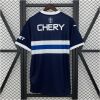 Mens Universidad Catolica Away Jersey 2025/26 Mens Universidad Catolica Away Jersey 2025/26 front view on display