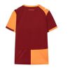 Mens Galatasaray Home Jersey 2025/26 back view detail