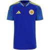 Mens Curaçao Home Jersey 2026 front view