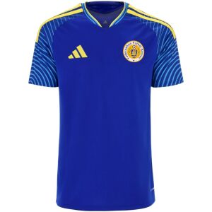 Mens Curaçao Home Jersey 2026 front view