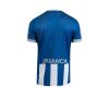 Mens Deportivo La Coruña Home Jersey 2026/27 Mens Deportivo La Coruña Home Jersey 2026/27 rear view showing authentic team styling