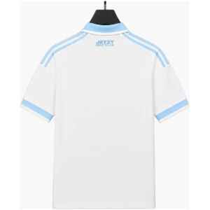 Mens Strasbourg Away Jersey 2026/27 rear view showing authentic team styling