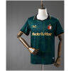 Mens Feyenoord Fourth Jersey 2025/26 front view on mannequin