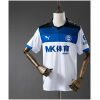 Mens Alaves Away Jersey 2025/26 front view on display