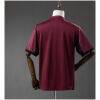 Mens Galatasaray Third Jersey 2025/26 Mens Galatasaray Third Jersey 2025/26 back view detail