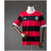 Mens Flamengo Commemorative Edition Retro Jersey 2018 front view on mannequin