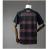 Mens Flamengo Black Diamond Edition Jersey 2025/26 rear view showing authentic team styling