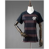 Womens Flamengo Black Diamond Edition Jersey 2025/26 front view on mannequin