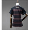Womens Flamengo Black Diamond Edition Jersey 2025/26 rear view showing authentic team styling