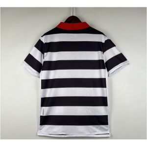 Mens Venezia FC Third Jersey 2023/24 rear view showing authentic team styling