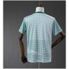 Mens Mexico World Cup Green Special Edition Jersey 2025 rear view showing authentic team styling