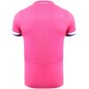 Mens Toulouse FC Away Jersey 2025/26 rear view showing authentic team styling