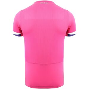 Mens Toulouse FC Away Jersey 2025/26 rear view showing authentic team styling