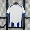 Mens Porto Retro Home Jersey 2014/15 rear view showing matching team styling