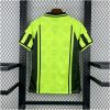 Mens Borussia Dortmund Retro Home Jersey 1996/97 Mens Borussia Dortmund Retro Home Jersey 1996/97 rear view showing authentic team styling