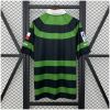 Mens Racing Santander Retro Away Jersey 1999/00 Mens Racing Santander Retro Away Jersey 1999/00 rear view showing authentic team styling
