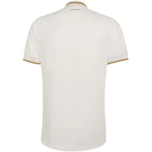 Mens Venezuela Away Jersey 2026 rear view showing authentic team styling