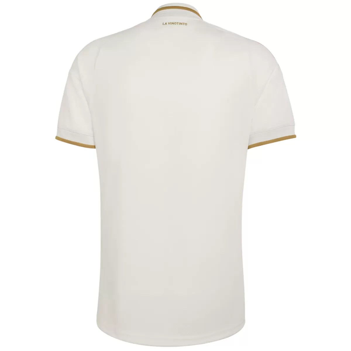 Mens Venezuela Away Jersey 2026 Mens Venezuela Away Jersey 2026 rear view showing authentic team styling