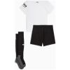Kids Valencia white Home Kit 2025/26 Kids Valencia white Home Kit 2025/26 back view detail