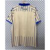 Mens Las Palmas Retro Jersey 2026/27 Mens Las Palmas Retro Jersey 2026/27 rear view showing authentic team styling