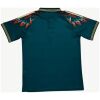 Mens MEXICO DE ORO SHIRT Special Edition Jersey 2025 back view detail