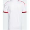 Mens CR Flamengo Away Jersey 2026/27 Mens CR Flamengo Away Jersey 2026/27 rear view showing authentic team styling