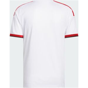 Mens CR Flamengo Away Jersey 2026/27 rear view showing authentic team styling
