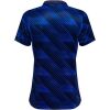 Womens World Cup France Home Jersey 2026 rear view showing authentic team styling