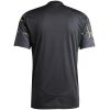 Mens Columbus Crew Away Jersey 2025/26 rear view showing authentic team styling