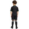 Kids World Cup Mexico Third Kit 2026 Kids World Cup Mexico Third Kit 2026 rear view of shirt and shorts