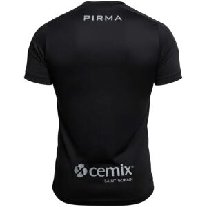 Mens Cruz Azul Third Jersey 2025/26 rear view showing authentic team styling