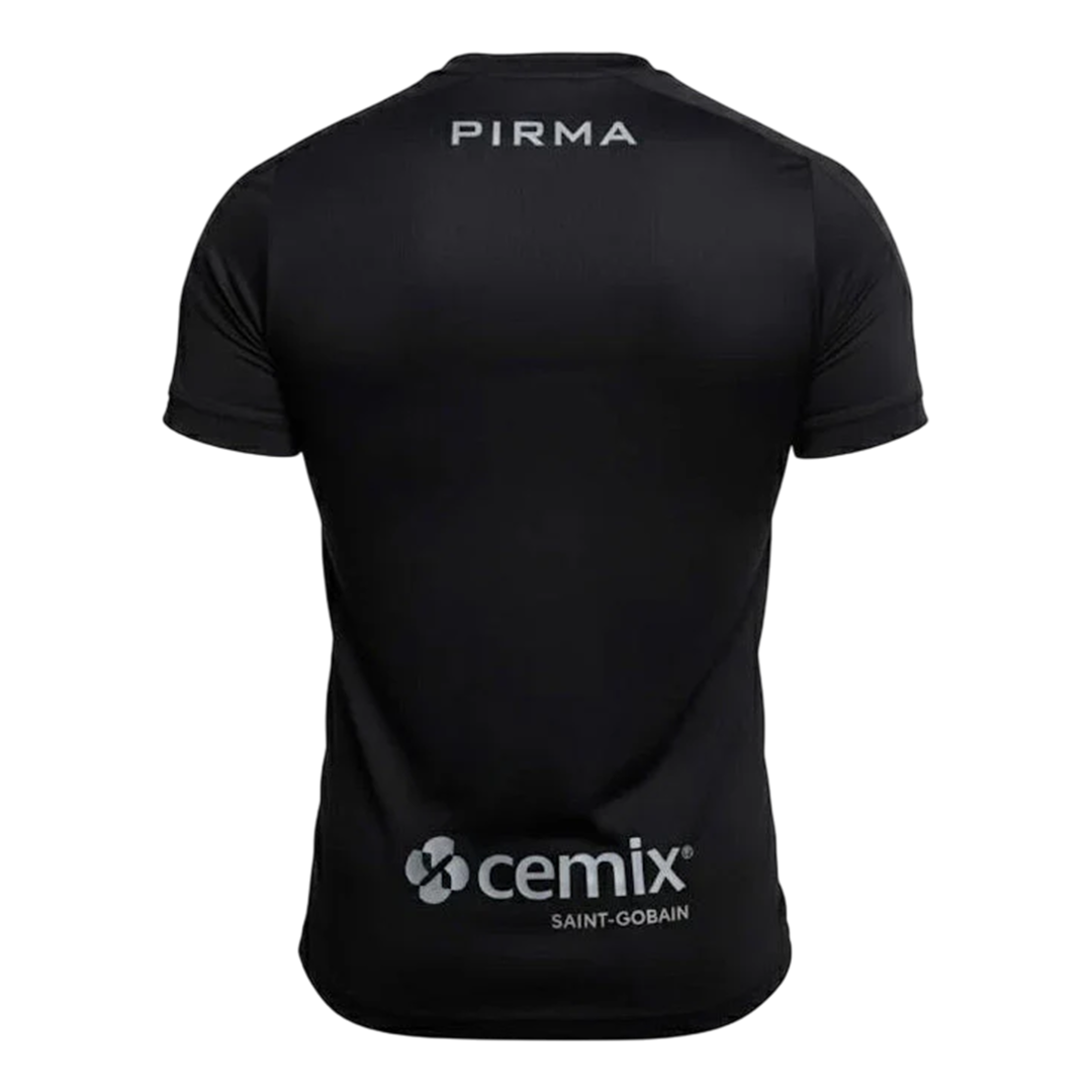 Mens Cruz Azul Third Jersey 2025/26 Mens Cruz Azul Third Jersey 2025/26 rear view showing authentic team styling