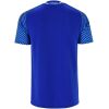 Mens Curaçao Home Jersey 2026 Mens Curaçao Home Jersey 2026 rear view showing authentic team styling