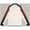 Mens Venezia Long Sleeve Away Jersey 2025/26 back view detail