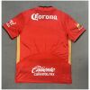 Mens Toluca Home Jersey 2025/26 Mens Toluca Home Jersey 2025/26 rear view showing authentic team styling