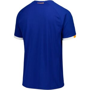 Mens Everton Home Jersey 2026/27 rear view showing authentic team styling