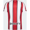 Mens River Plate Away Jersey 2026/27 rear view showing matching team styling