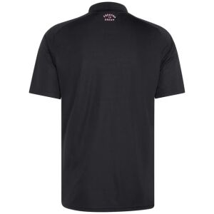 Mens Inter Miami Away Jersey 2026/27 rear view showing matching team styling