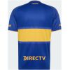 Mens Boca Juniors Home Jersey 2026/27 rear view showing matching team styling