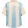 Mens Travis Scott Cactus Jack x Nike Camiseta Argentina Total 90 Retro Collaboration Jersey Mens Travis Scott Cactus Jack x Nike Camiseta Argentina Total 90 Retro Collaboration Jersey rear view showing authentic team styling