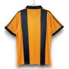 Mens Hull City Retro Home Jersey 1981/82 Mens Hull City Retro Home Jersey 1981/82 rear view showing authentic team styling