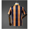 Mens Hull City Retro Home Jersey 1994/98 rear view showing authentic team styling
