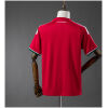 Mens Hungary Home Jersey 2026 Mens Hungary Home Jersey 2026 rear view showing authentic team styling