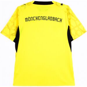Kids Borussia Mönchengladbach Goalkeeper Jersey 2026/27
